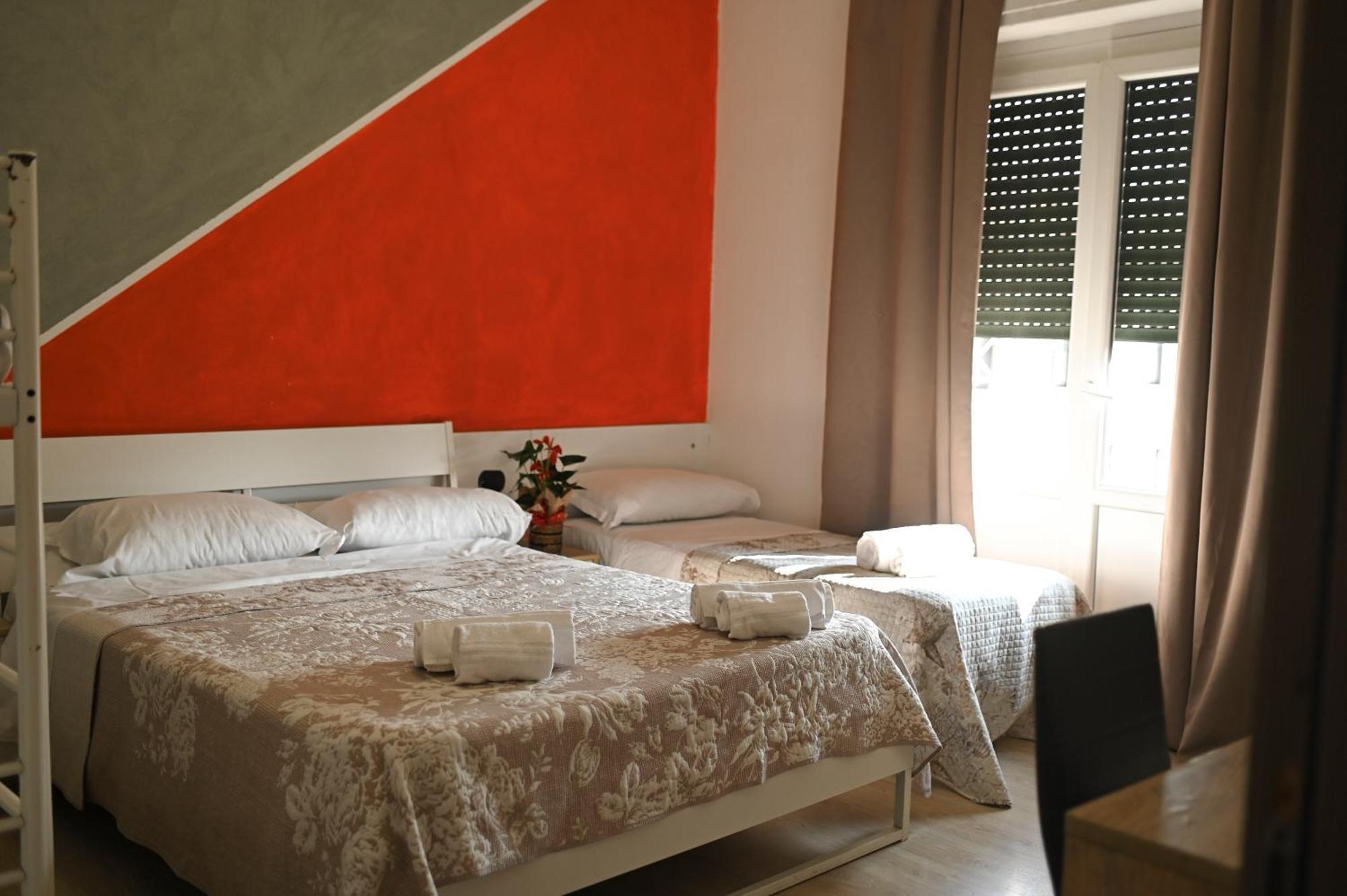 La Gloria Rho Private Rooms Only Exterior foto