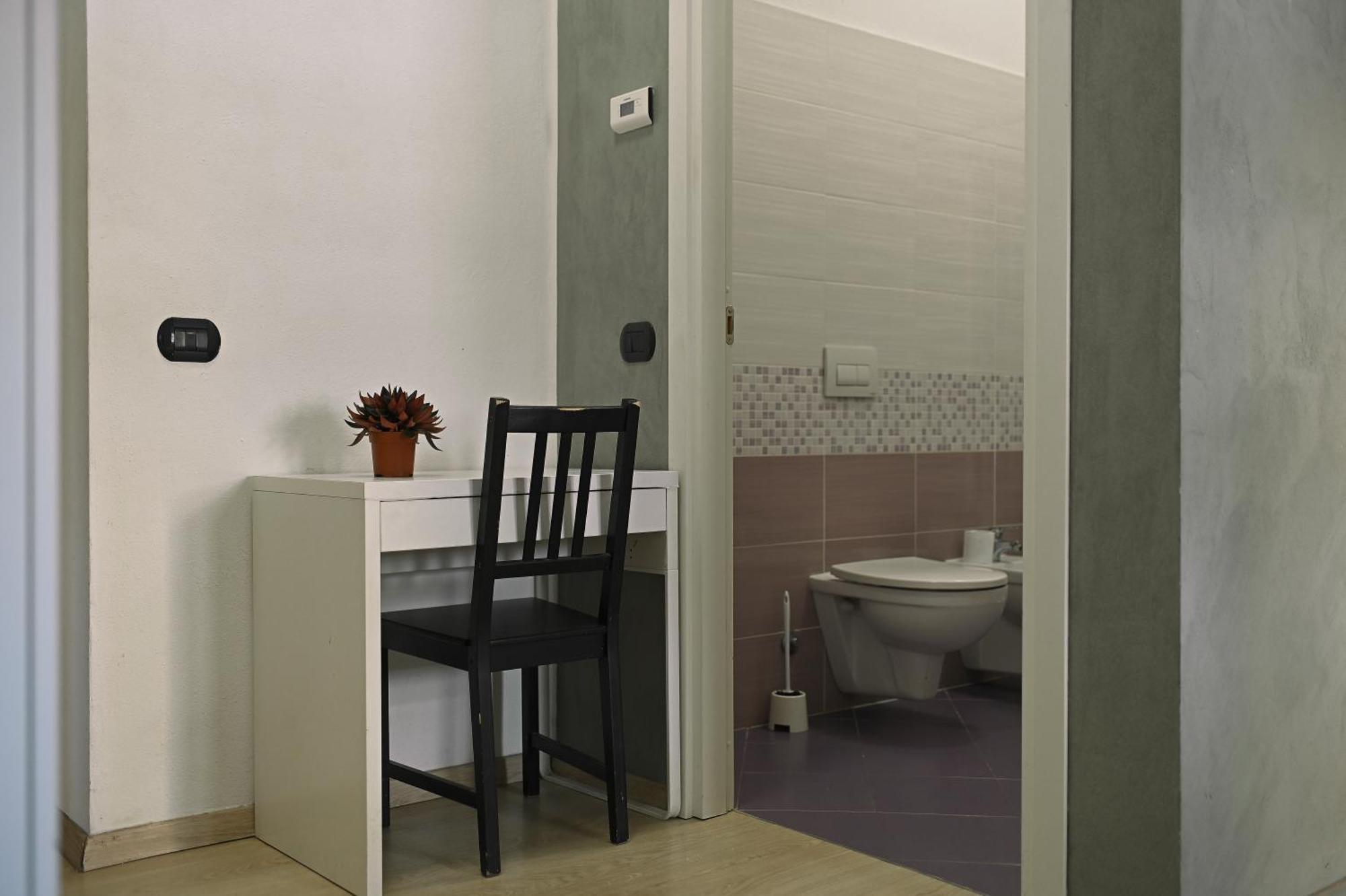 La Gloria Rho Private Rooms Only Exterior foto