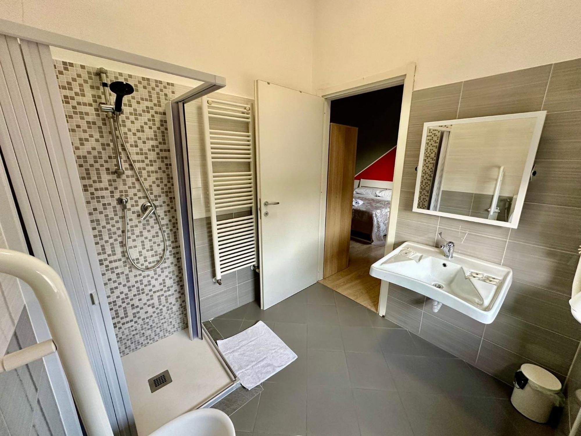 La Gloria Rho Private Rooms Only Exterior foto